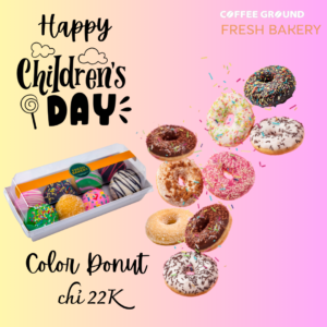 Happy Children's Day