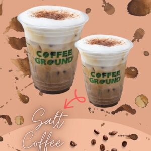 Salf Coffee